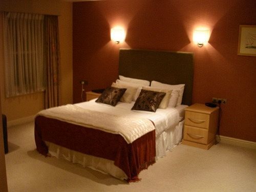 Ibis Budget Knutsford Exterior foto
